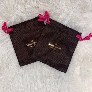 Kate Spade jewelry bag (2)